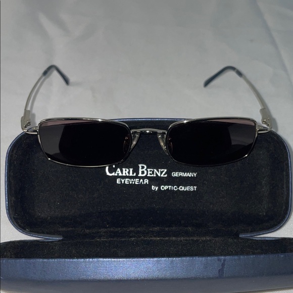 CARL BENZ GERMANY FRAMES FTL-11-065